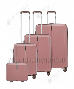 Комплект из 4-х предметов «Somsonya»