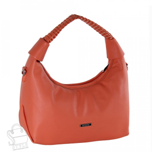 Сумка женская  593379 orange Velina Fabbiano-Safenta/30