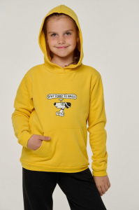 толстовка для девочки Д 512-09 -50%