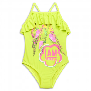 GSC3269/1 купальник для девочек (1 шт в кор.)