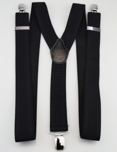 Подтяжки Hermanos Fernandez