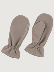 NIKASTYLE Варежки 14л17026