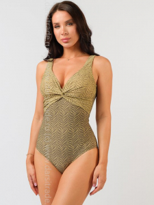 Купальник №UL021-3 2025 Chantemely Дроп совместный