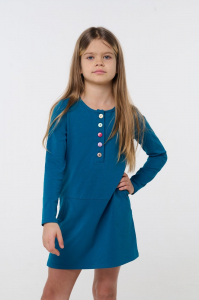 платье для девочки Д 233-21 -50%