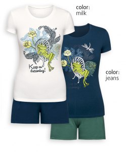 PTH680 пижама женская (1 шт в кор.)