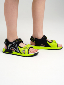 Сандалии для мальчика