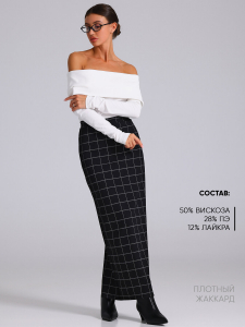 Апрель Юбка