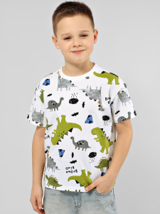 Соль&Перец Футболка