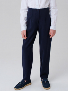 Брюки для девочки