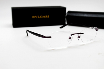 Распродажа без футляра BVLGARI оправа  1004 166