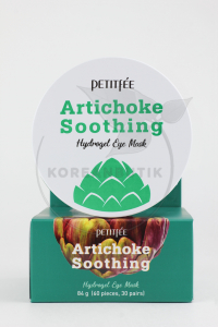 Petitfee Artichoke Soothing Hydrogel Eye Mask