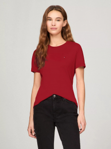 Essential Favorite Solid T-Shirt