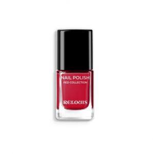 Лак для ногтей RED Collection 11,5г тон:01 Simply The Best Relouis