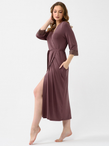 Халат женский 