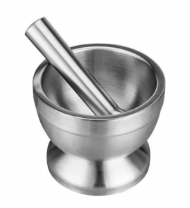 Ступка СТАЛЬНАЯ KH-5105