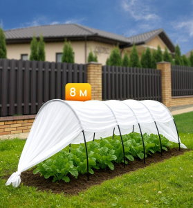 Парник «Победа» 8 м