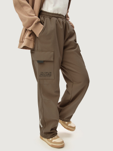 NIKASTYLE Брюки 2л16626