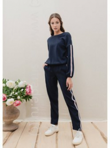 Брюки женские Sport Gleam Elegant Conte Дроп