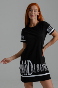 67158 туника женская