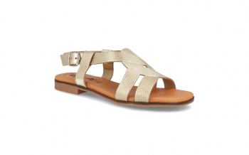 3008 - BDA
                SANDALIAS PLANAS