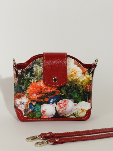 Сумка MILLA print