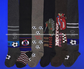 5 ПАР - Колготки детские на МАЛЬЧИКОВ г.Москва