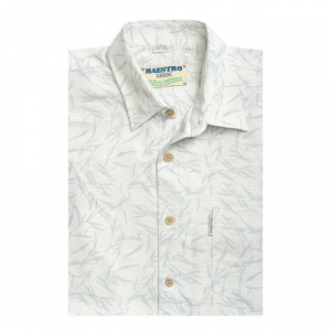 Сорочка Maestro Casual Herbal 1-K