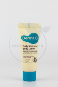 Derma:B Daily Moisture Body Lotion 20 ml