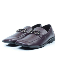 03-DP93-2 VINE Лоферы женские (натуральная кожа)