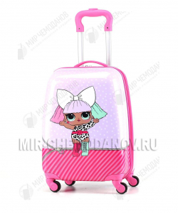 Детский чемодан