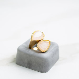 Кольцо Varedo G