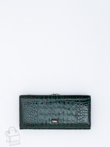 Женский кошелек 72031-1302 green Vermari