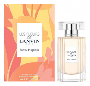 LANVIN SUNNY MAGNOLIA edt (w) 90ml TESTER