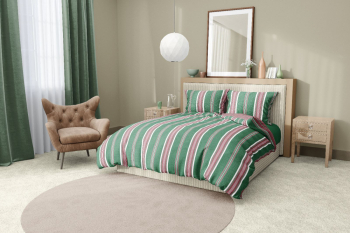 КПБ EFOR FLANNEL (MATTEO) евро