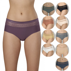 LBHB6310 трусы женские (1 шт в кор.)