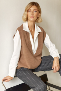 VERY NEAT Жилет