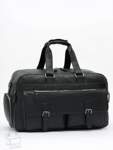 Сумка дорожная 709LZH black Heanbag  в Новосибирске