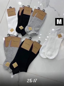 МУЖСКИЕ КОРОТКИЕ НОСКИ