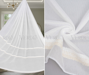 Лен букле 6709