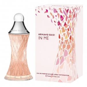 ARMAND BASI IN ME edp (w) 30ml