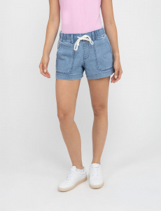 DRAWSTRING SHORT