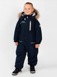 Комбинезон для мальчика Super Pogo