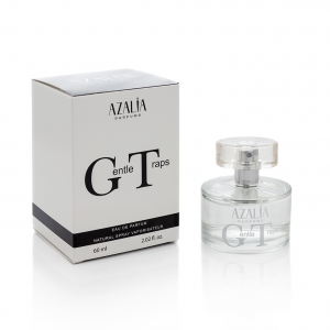 Парфюмерная вода Azalia для женщин Gentle Traps White 60 мл