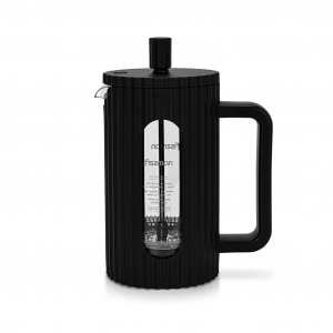 Френч-пресс 600 мл, пластик / стекло арт.9152