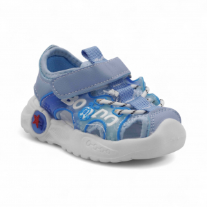 Сандалии Х27-В синие