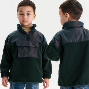 BFNS3336 куртка для мальчиков (1 шт в кор.)