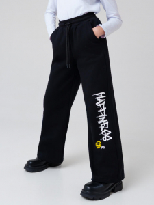 Брюки для девочки