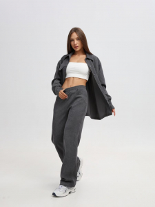 Костюм вельветовый 20686