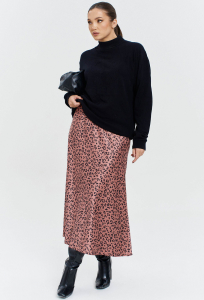 Юбка Anastasia 1151 розовый