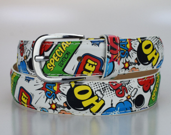 Ремень Детский 25мм